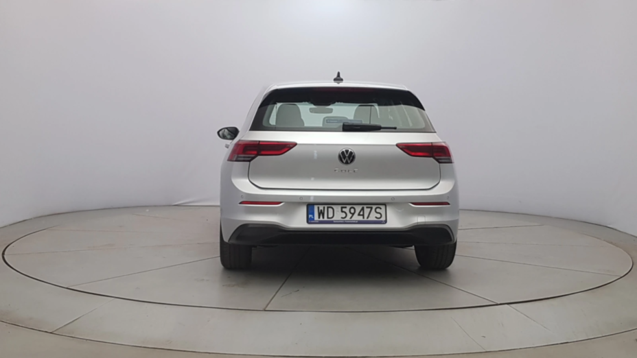 VOLKSWAGEN Golf Golf VIII 2.0 TDI Life