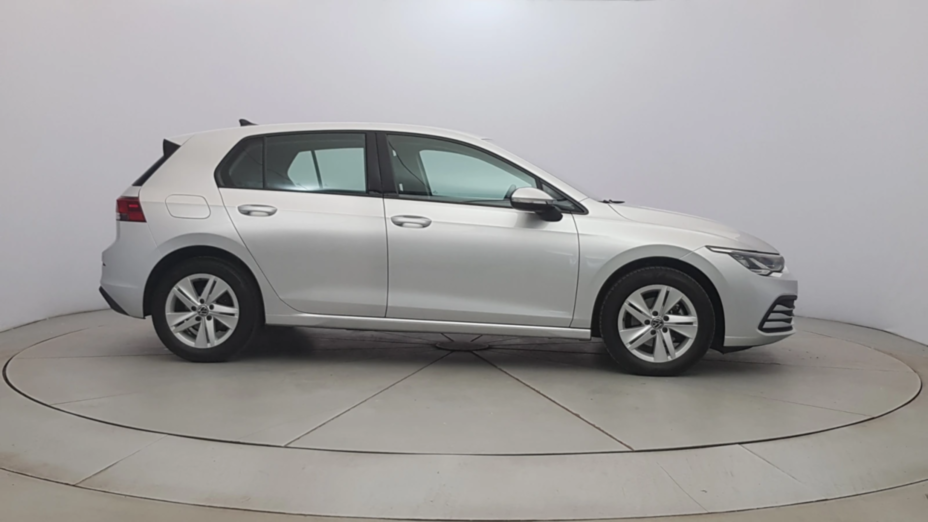 VOLKSWAGEN Golf Golf VIII 2.0 TDI Life