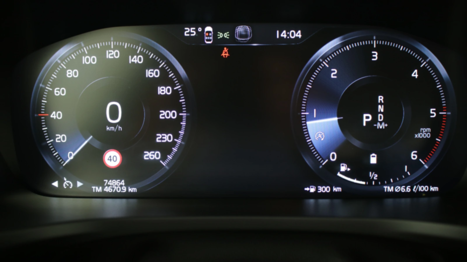 VOLVO V60 V60 B4 D Momentum Pro aut