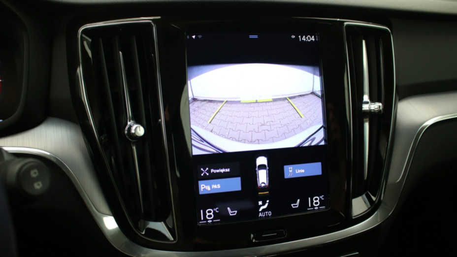 VOLVO V60 V60 B4 D Momentum Pro aut