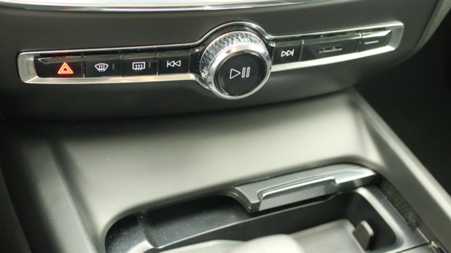 VOLVO V60 V60 B4 D Momentum Pro aut