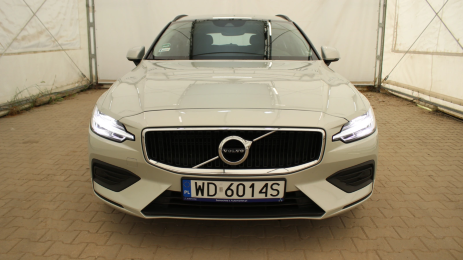 VOLVO V60 V60 B4 D Momentum Pro aut