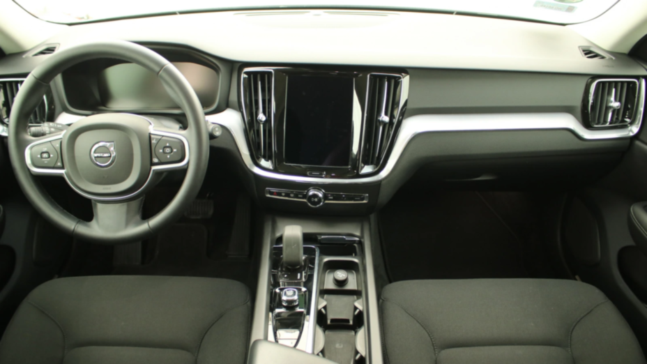 VOLVO V60 V60 B4 D Momentum Pro aut