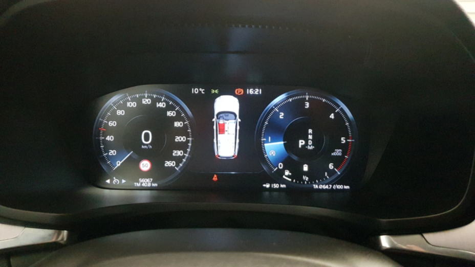 VOLVO V60 V60 B4 D Momentum Pro aut