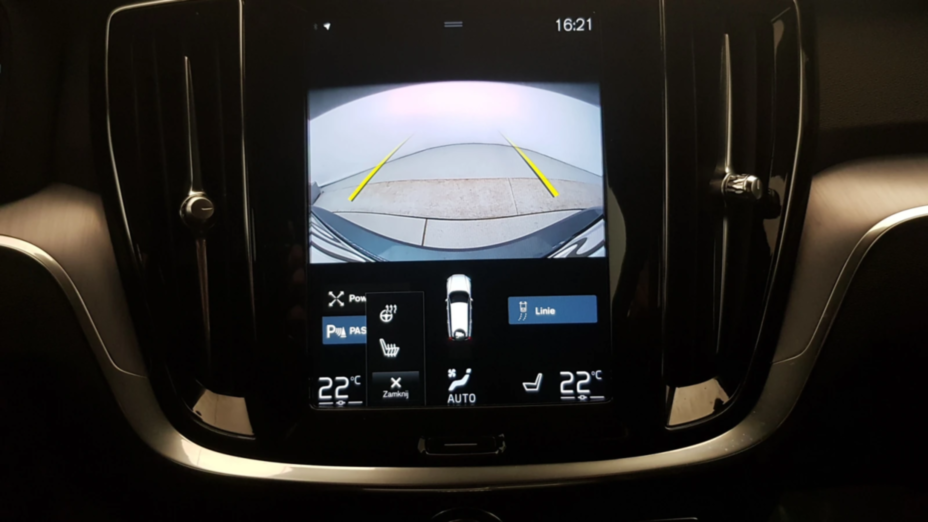 VOLVO V60 V60 B4 D Momentum Pro aut
