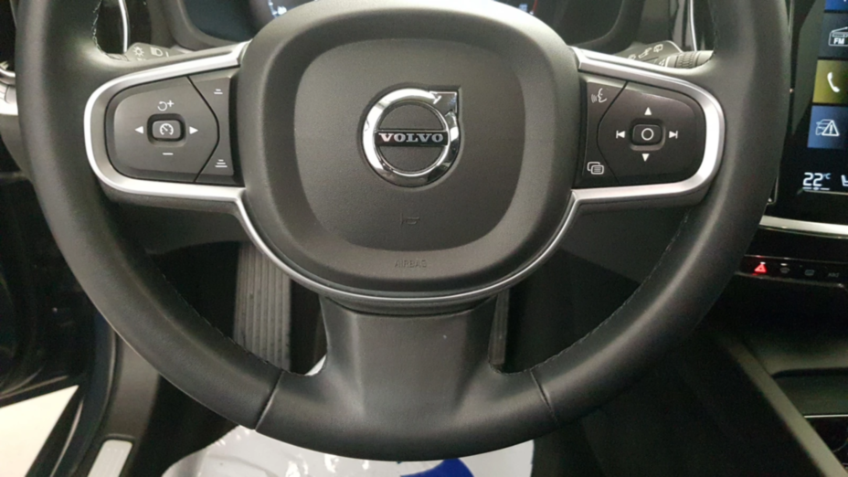 VOLVO V60 V60 B4 D Momentum Pro aut