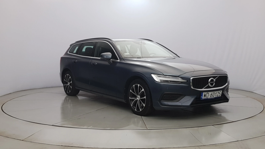 VOLVO V60 V60 B4 D Momentum Pro aut