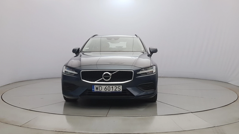 VOLVO V60 V60 B4 D Momentum Pro aut