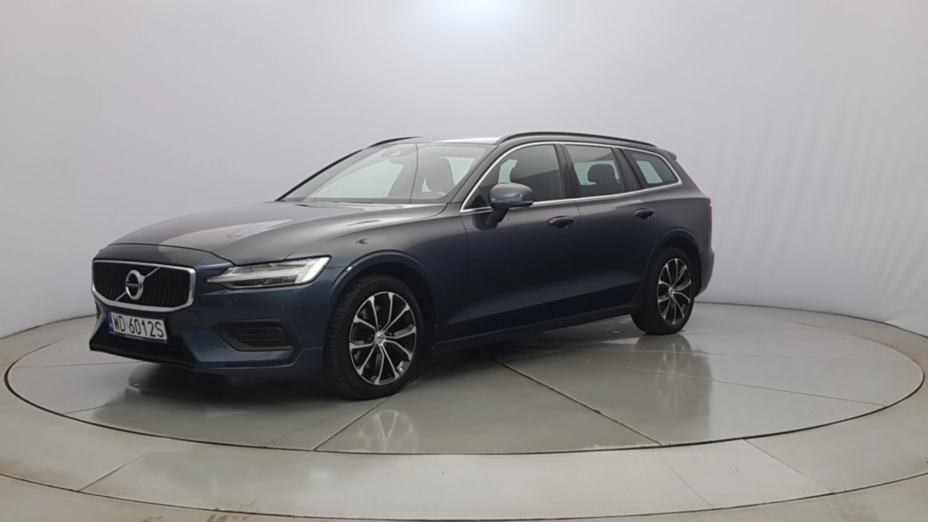 VOLVO V60 V60 B4 D Momentum Pro aut