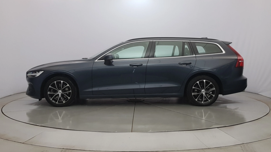 VOLVO V60 V60 B4 D Momentum Pro aut