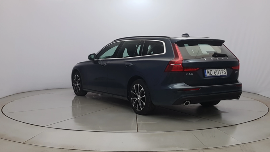 VOLVO V60 V60 B4 D Momentum Pro aut