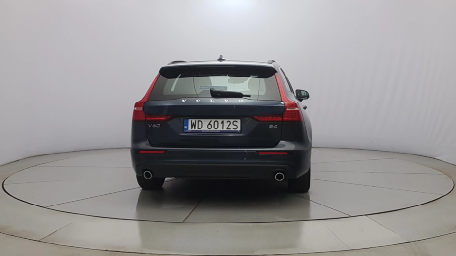 VOLVO V60 V60 B4 D Momentum Pro aut