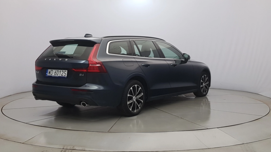 VOLVO V60 V60 B4 D Momentum Pro aut