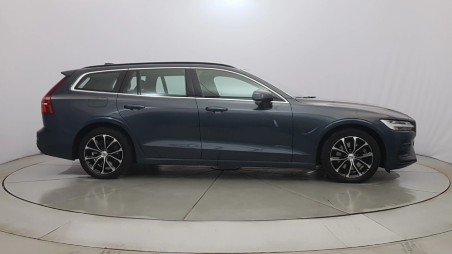 VOLVO V60 V60 B4 D Momentum Pro aut