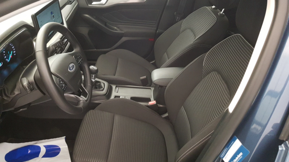 FORD Focus Focus 1.0 EcoBoost Titanium