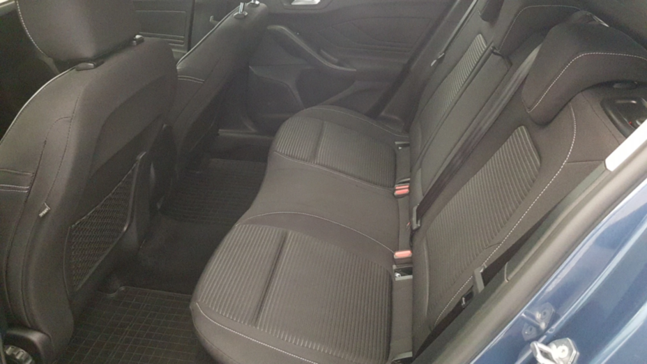 FORD Focus Focus 1.0 EcoBoost Titanium