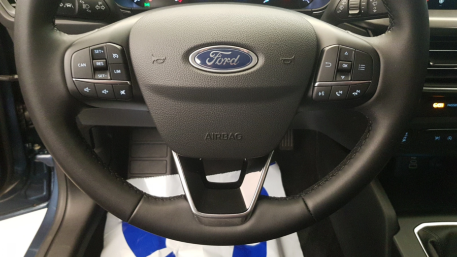 FORD Focus Focus 1.0 EcoBoost Titanium
