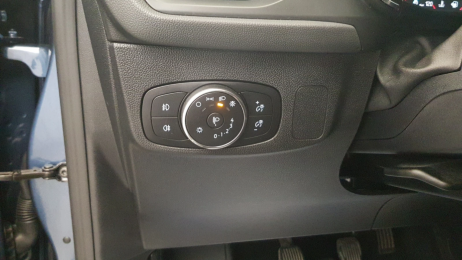 FORD Focus Focus 1.0 EcoBoost Titanium