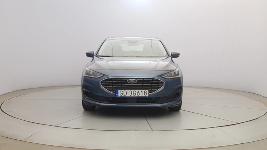 FORD Focus Focus 1.0 EcoBoost Titanium