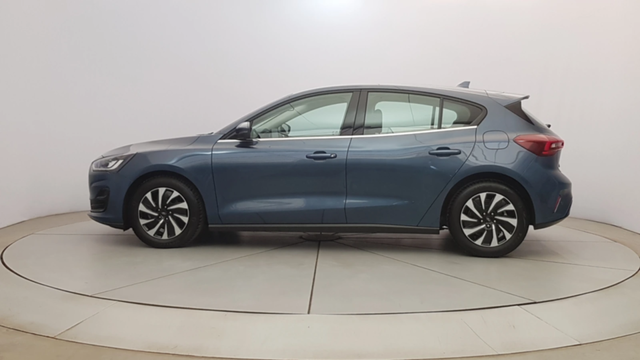 FORD Focus Focus 1.0 EcoBoost Titanium