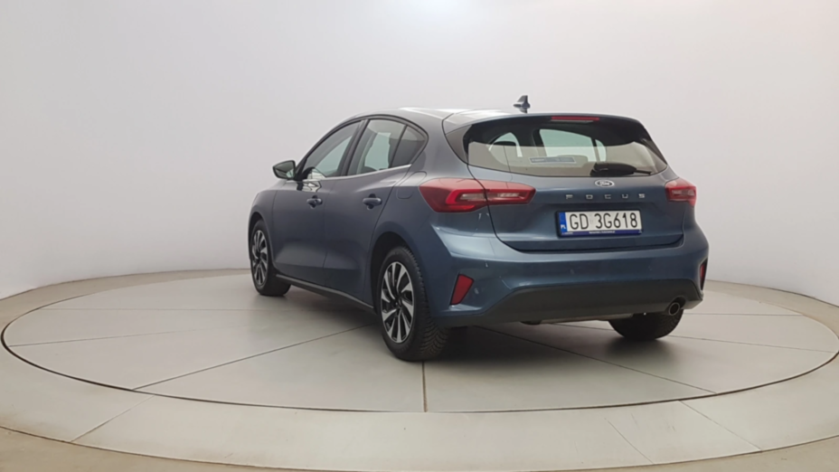 FORD Focus Focus 1.0 EcoBoost Titanium