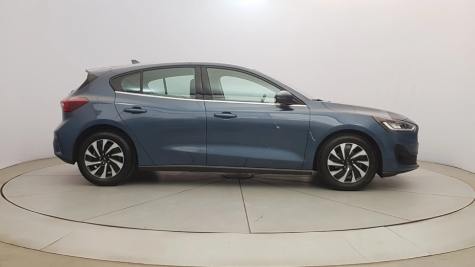 FORD Focus Focus 1.0 EcoBoost Titanium
