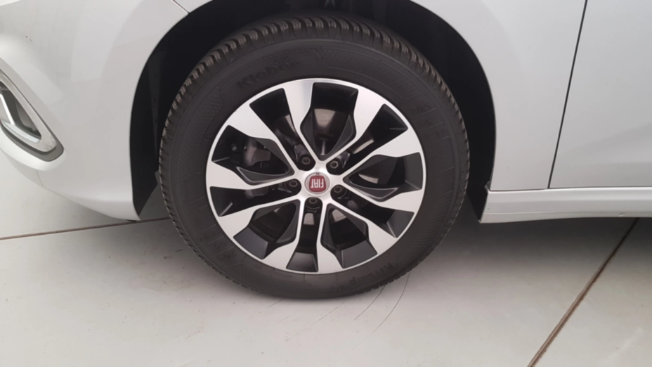 FIAT Tipo Tipo 1.0 T3 City Life