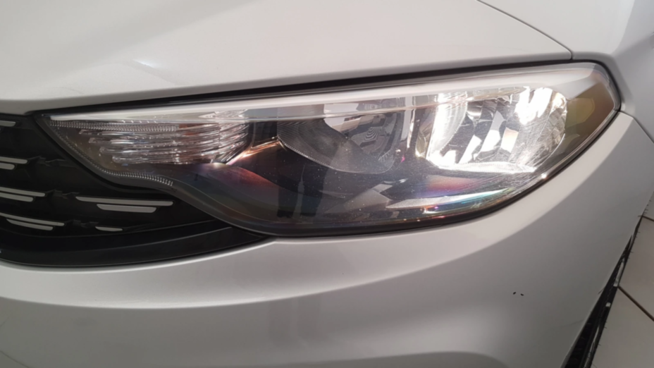 FIAT Tipo Tipo 1.0 T3 City Life