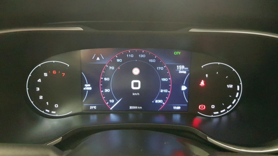FIAT Tipo Tipo 1.0 T3 City Life