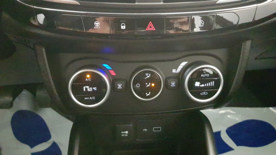 FIAT Tipo Tipo 1.0 T3 City Life
