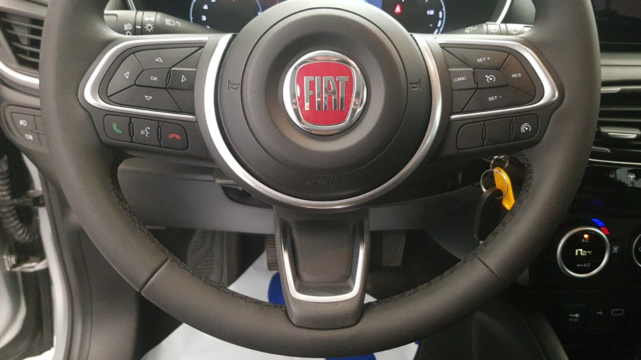 FIAT Tipo Tipo 1.0 T3 City Life