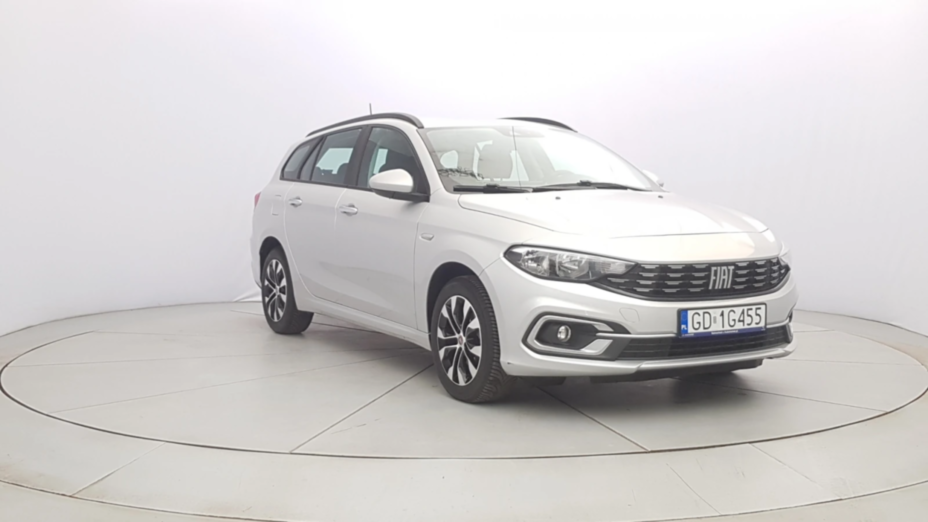 FIAT Tipo Tipo 1.0 T3 City Life