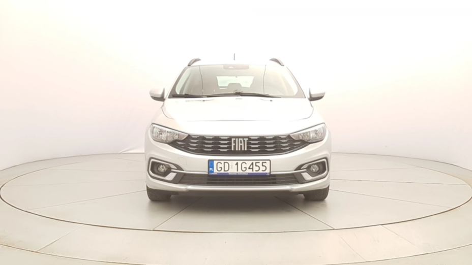FIAT Tipo Tipo 1.0 T3 City Life
