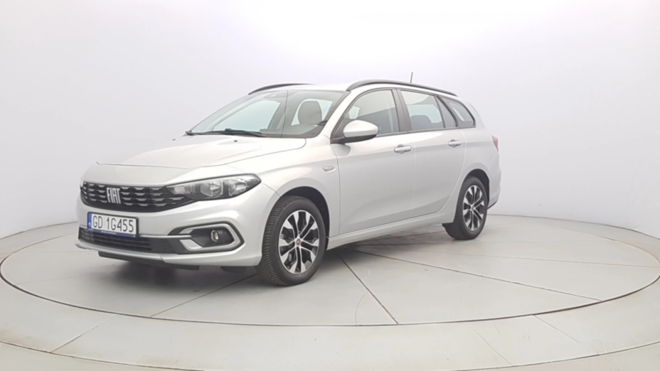 FIAT Tipo Tipo 1.0 T3 City Life