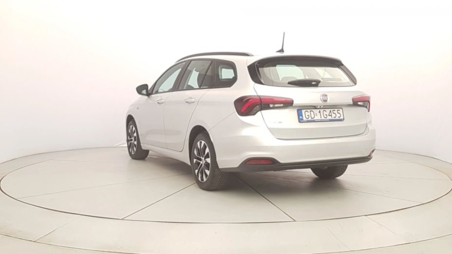 FIAT Tipo Tipo 1.0 T3 City Life