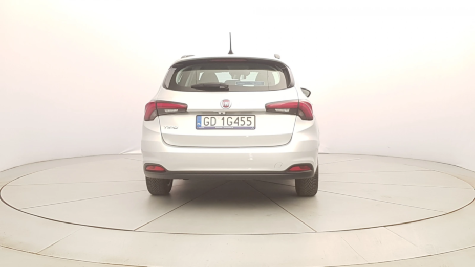 FIAT Tipo Tipo 1.0 T3 City Life