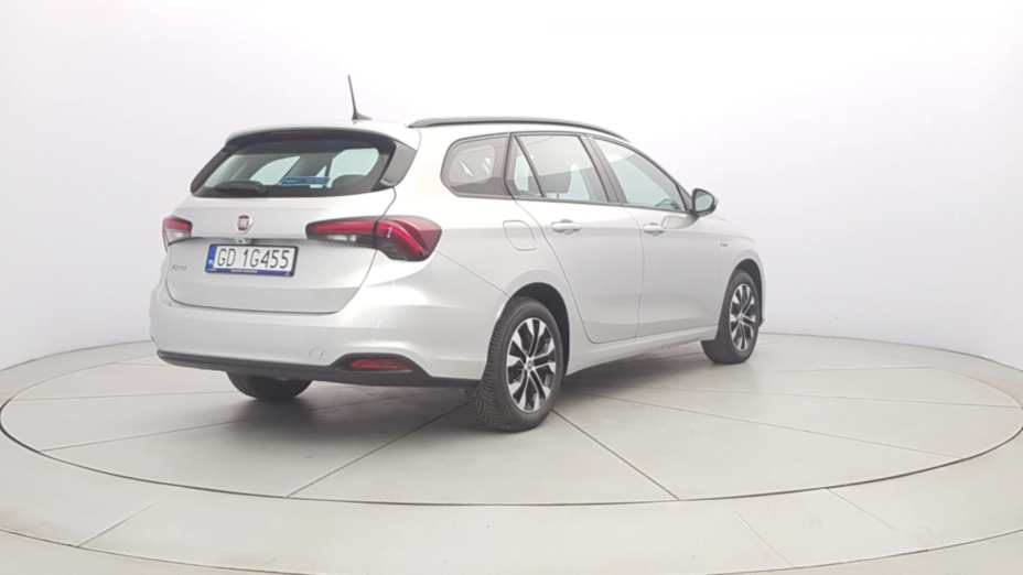 FIAT Tipo Tipo 1.0 T3 City Life