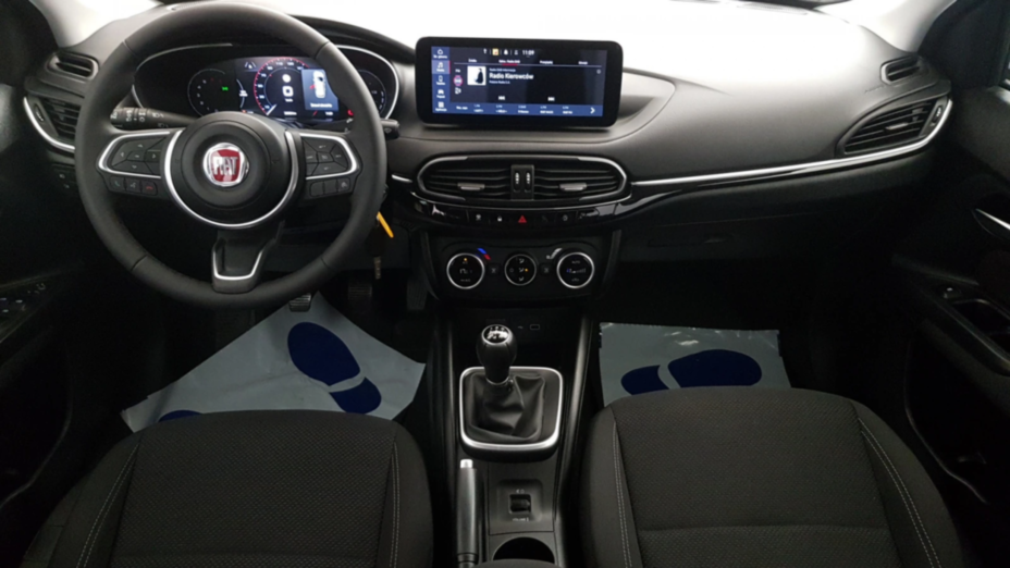 FIAT Tipo Tipo 1.0 T3 City Life