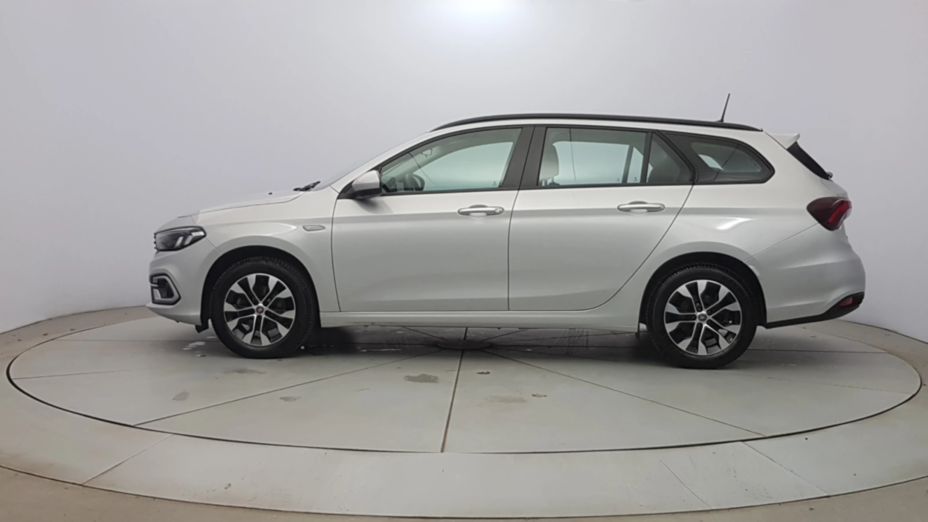 FIAT Tipo Tipo 1.0 T3 City Life