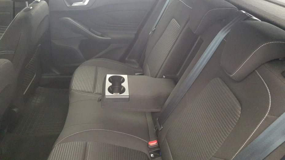 FORD Focus Focus 1.0 EcoBoost Titanium