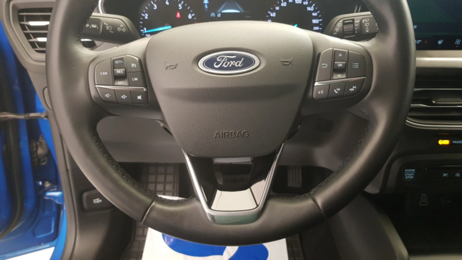 FORD Focus Focus 1.0 EcoBoost Titanium