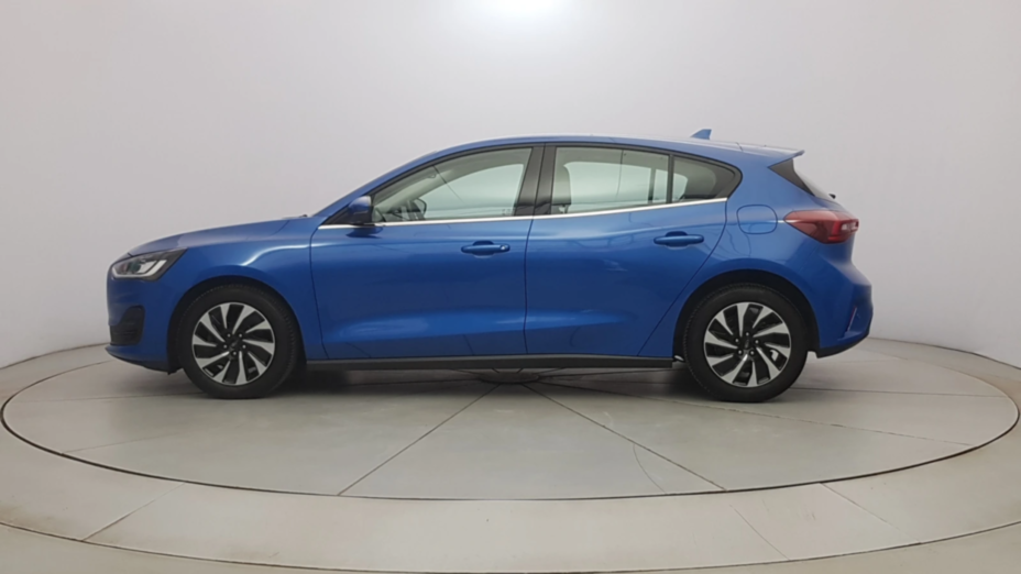 FORD Focus Focus 1.0 EcoBoost Titanium