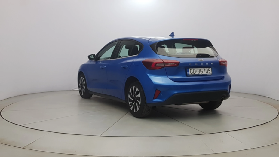 FORD Focus Focus 1.0 EcoBoost Titanium