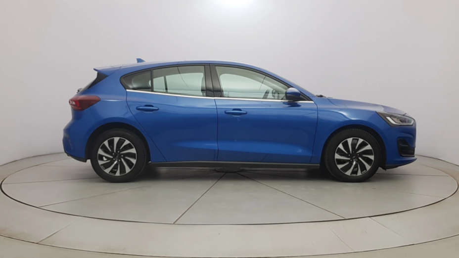 FORD Focus Focus 1.0 EcoBoost Titanium
