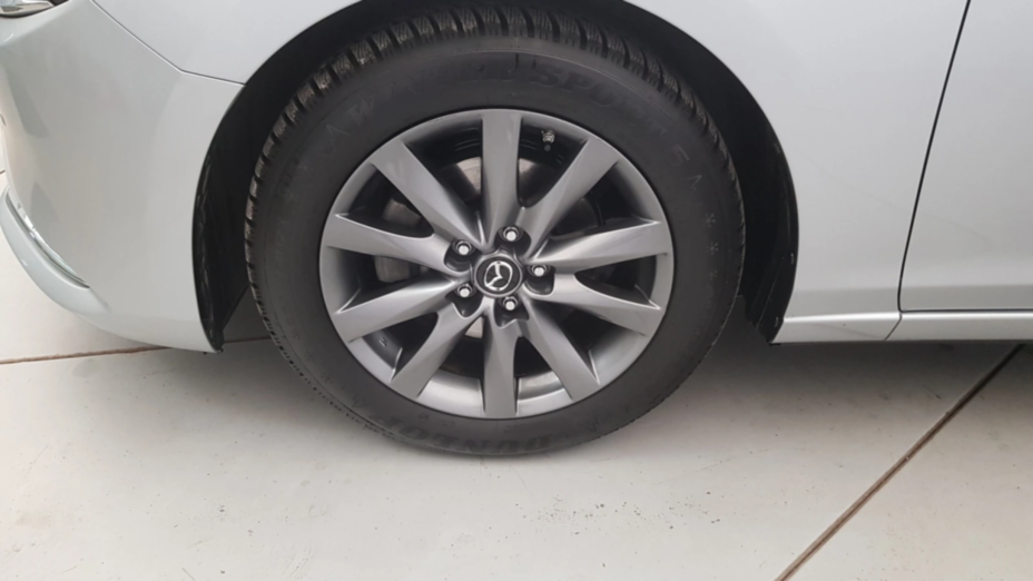 MAZDA 6 6 2.0 Center-Line aut