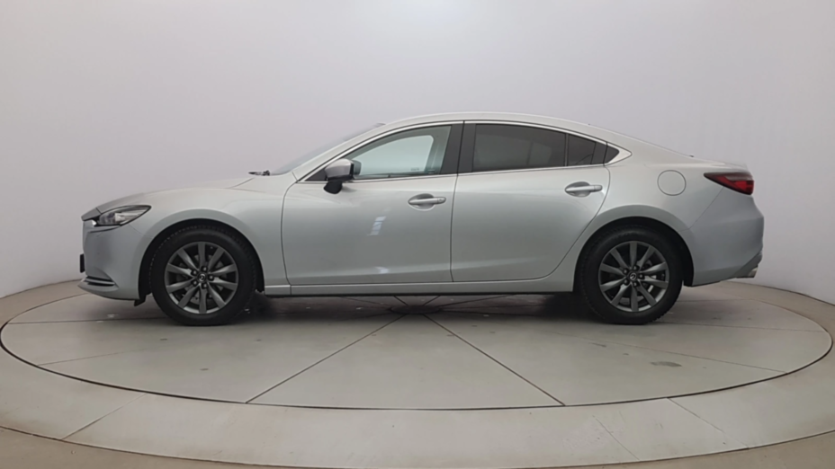 MAZDA 6 6 2.0 Center-Line aut