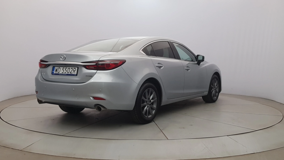 MAZDA 6 6 2.0 Center-Line aut