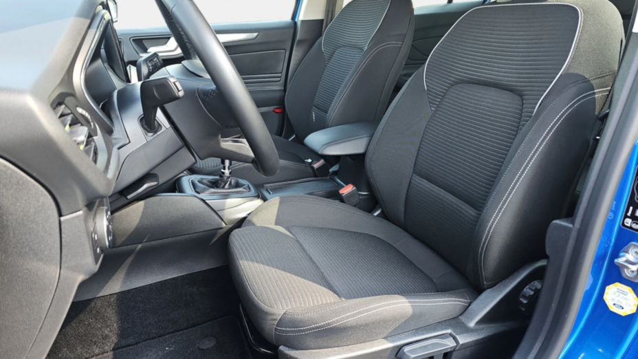 FORD Focus Focus 1.0 EcoBoost Titanium