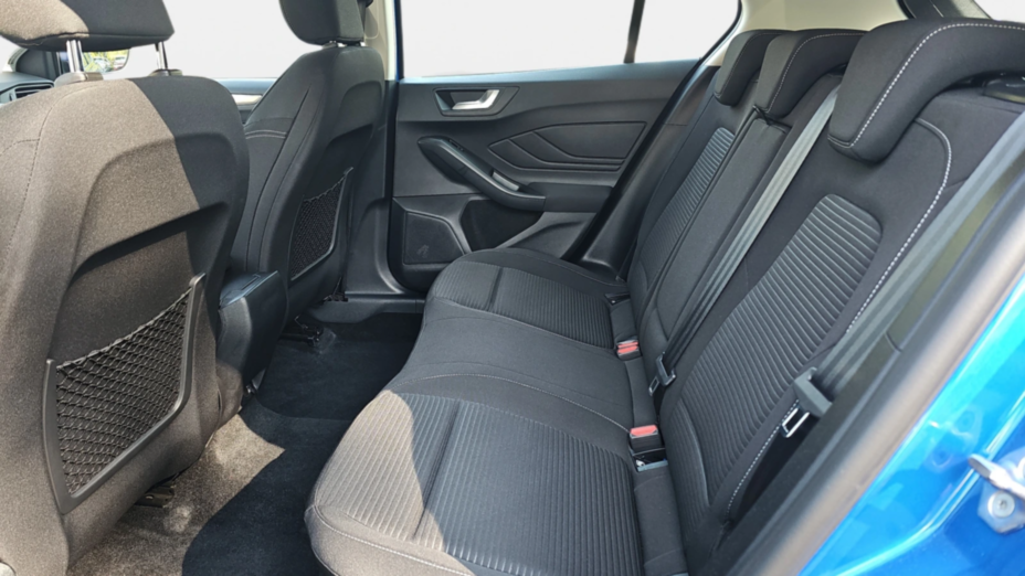 FORD Focus Focus 1.0 EcoBoost Titanium