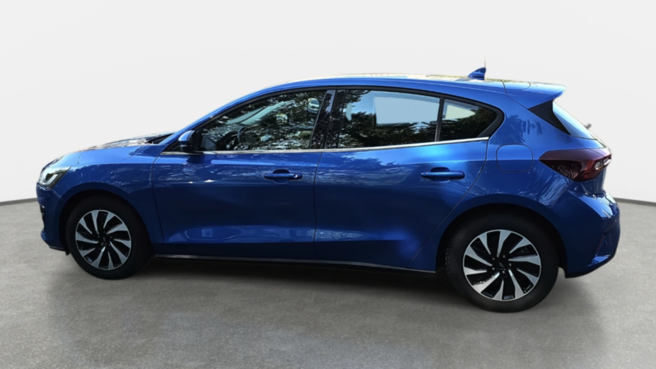 FORD Focus Focus 1.0 EcoBoost Titanium